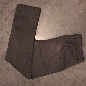 AllSaints - Stove Chino - Skinny - Trendy